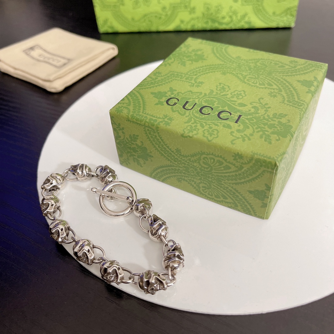 Gucci Bracelet-19