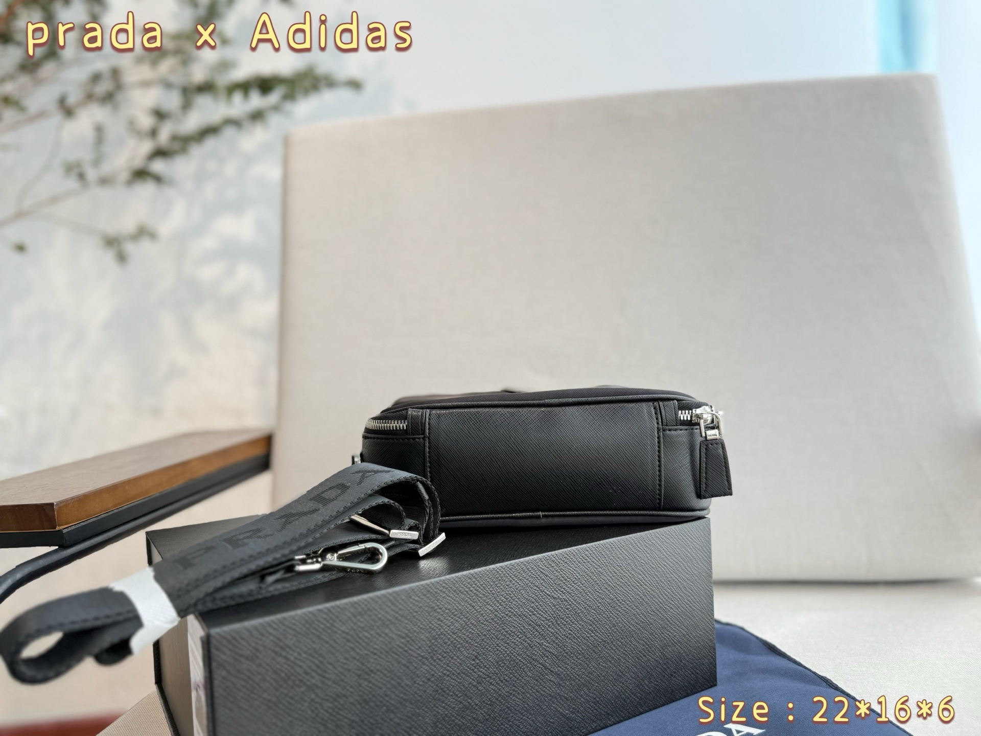 Prada Hot New Product-265