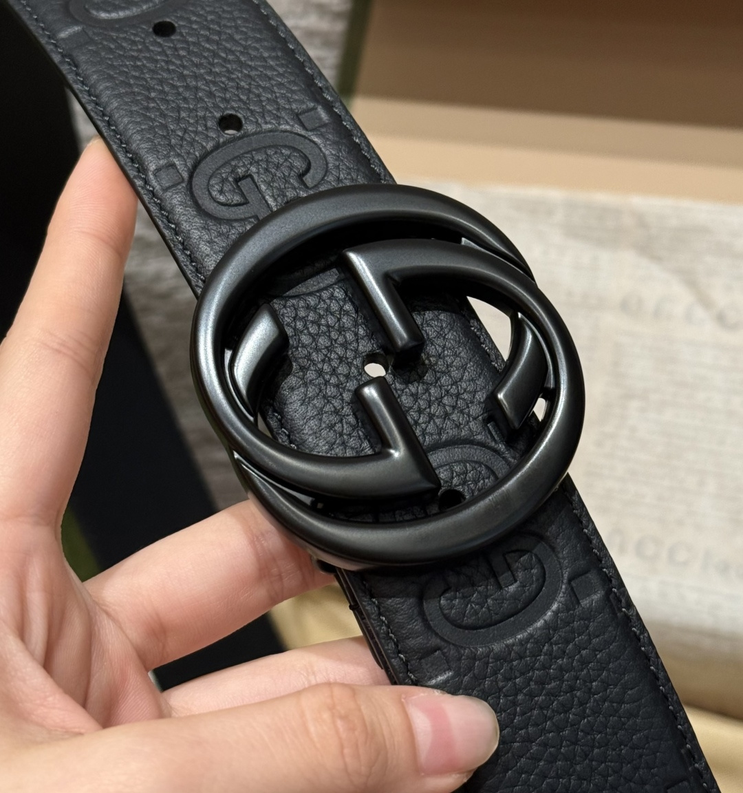 Gucci belt-77