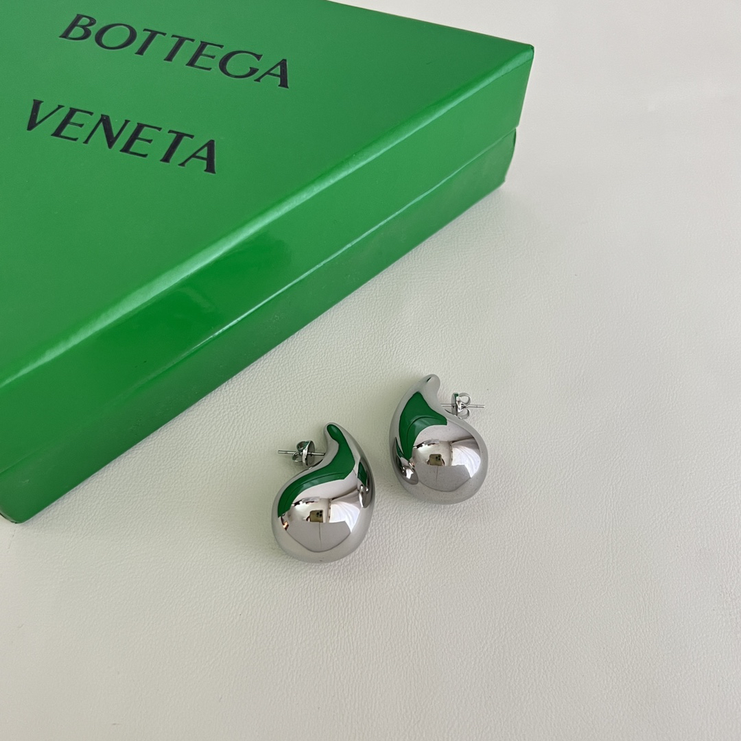 Bottega Veneta earrings-58