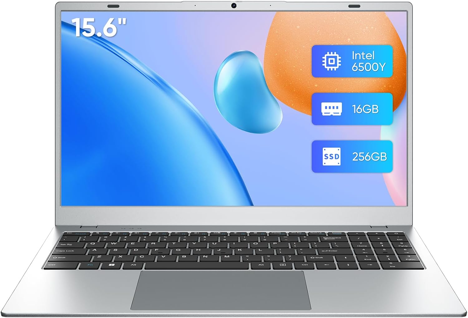 Laptop Computer, 15.6