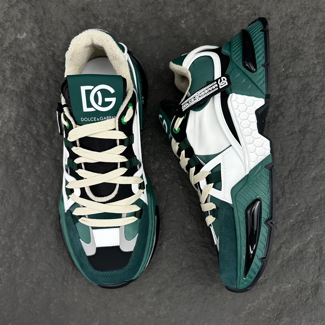 D&G Sneakers-101