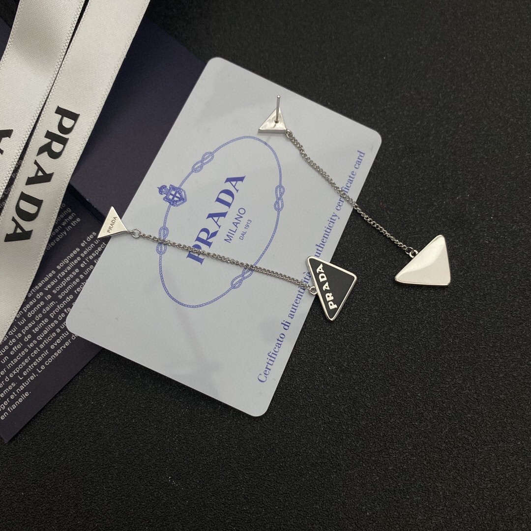 Prada earrings-59