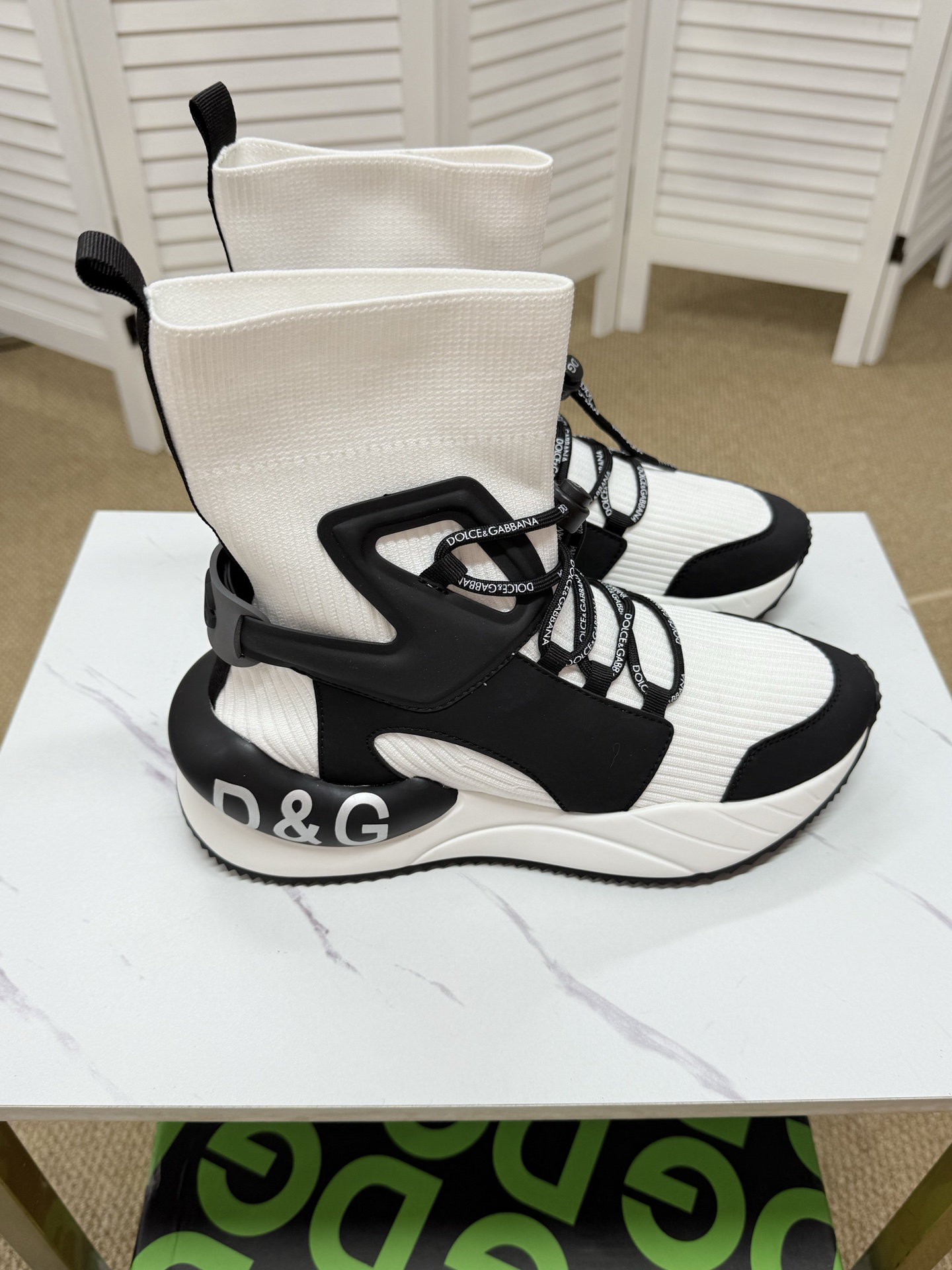 D&G Sneakers-85