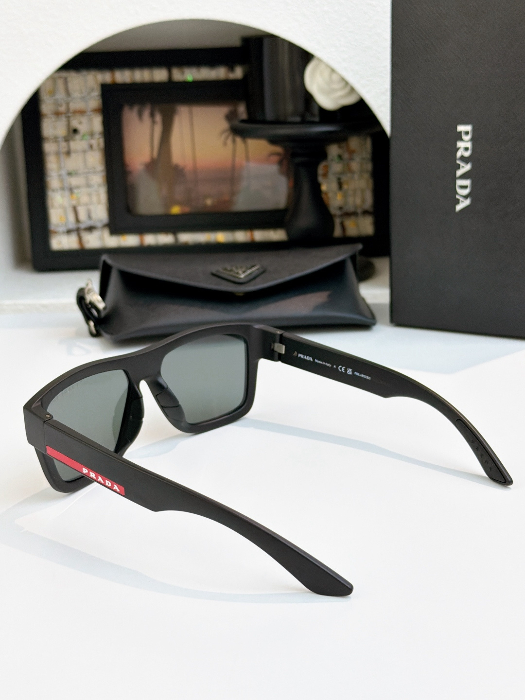 Prada glasses-66
