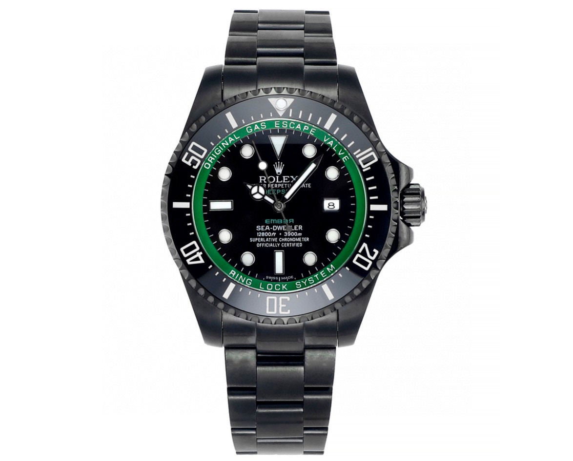 Rolex Hot New Products-40,44MM