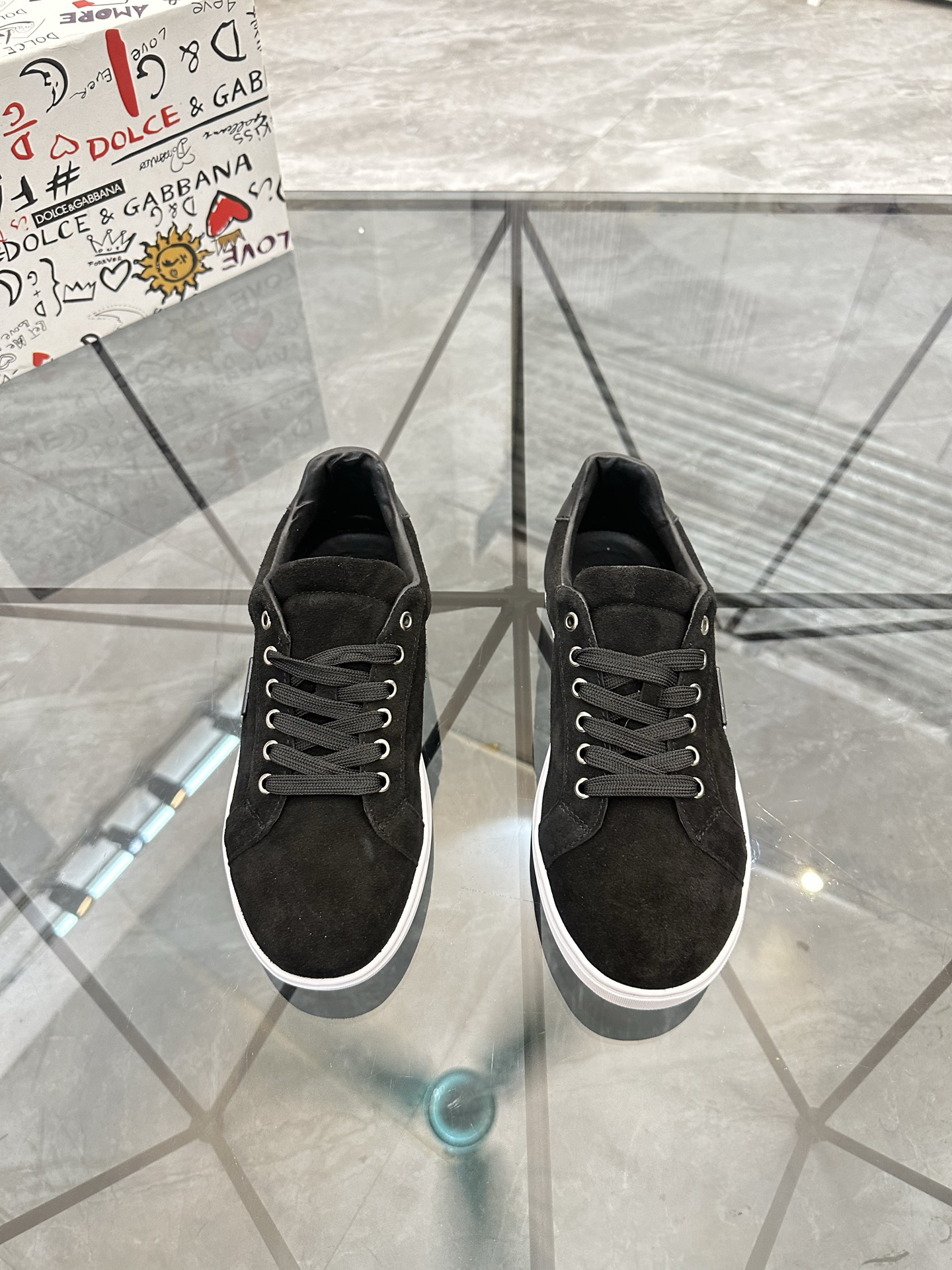 D&G Sneakers-172