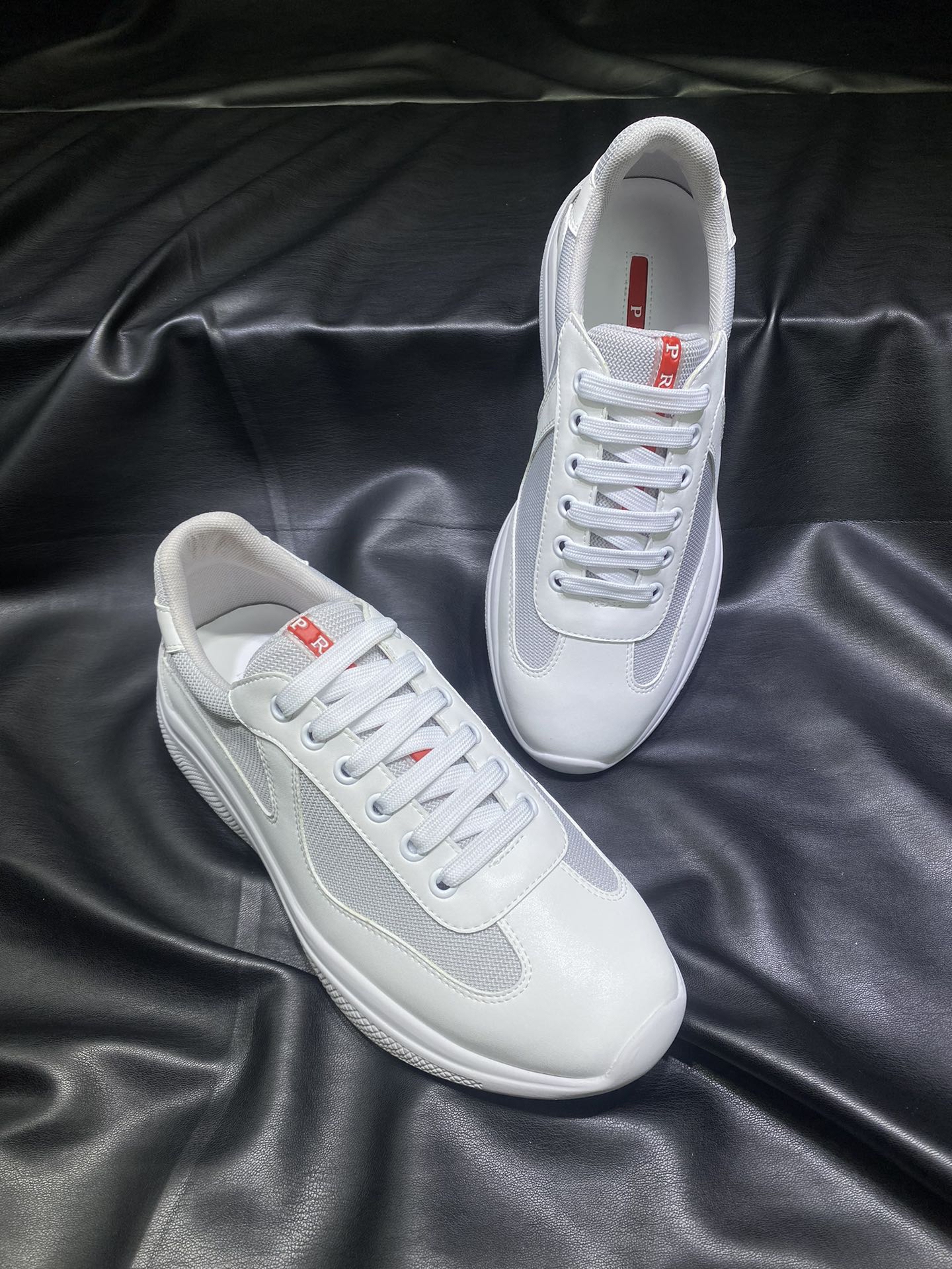 Prada Sneakers-137