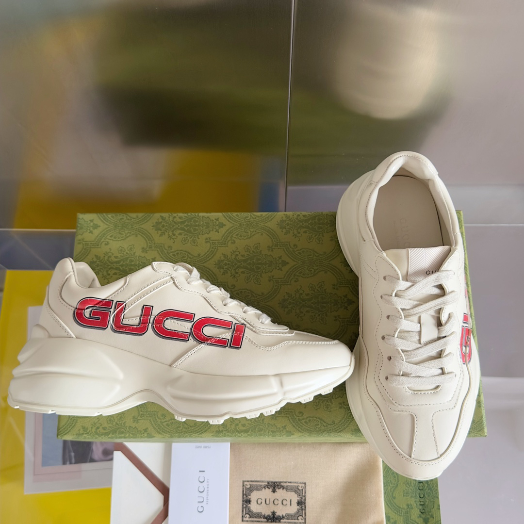 Gucci Sneakers-38