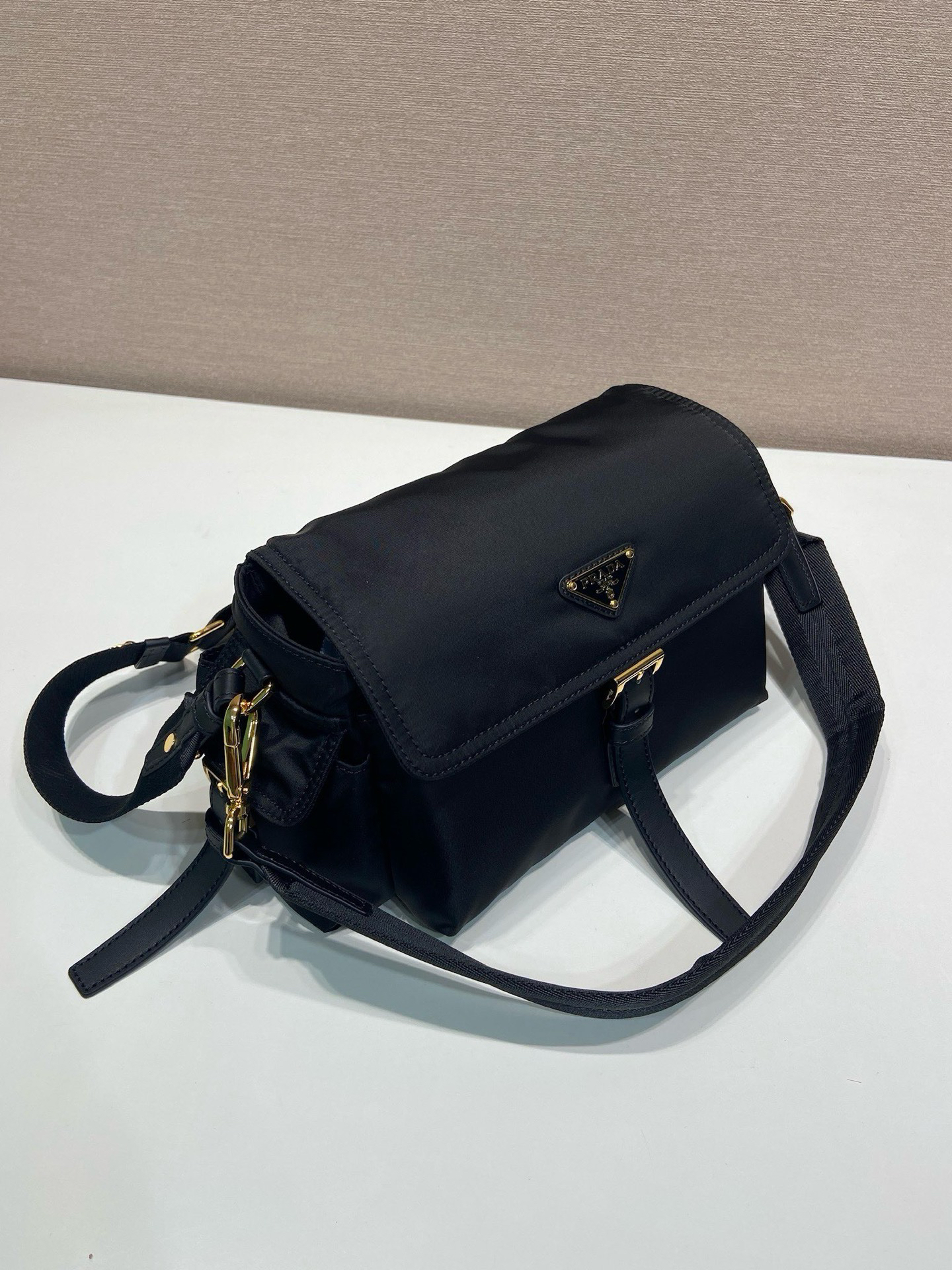 Prada Hot New Product-314