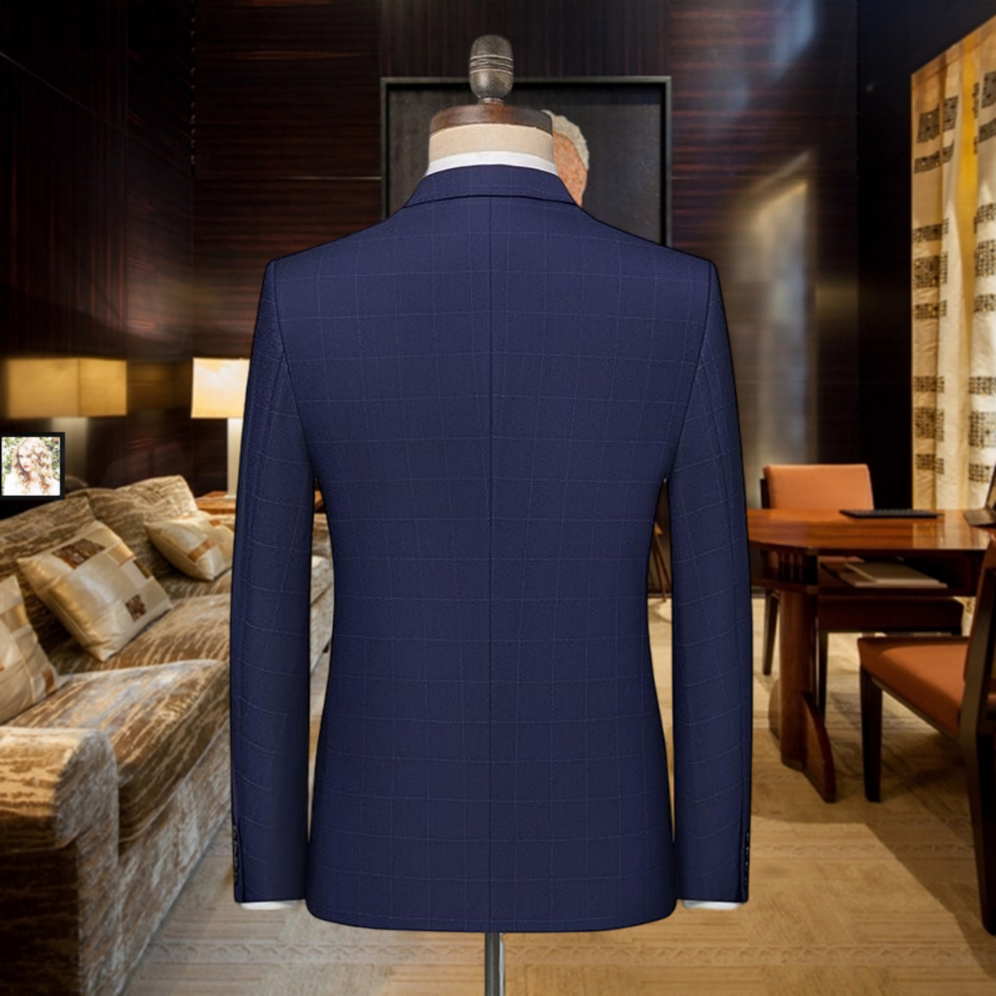 YSL Clothing-201