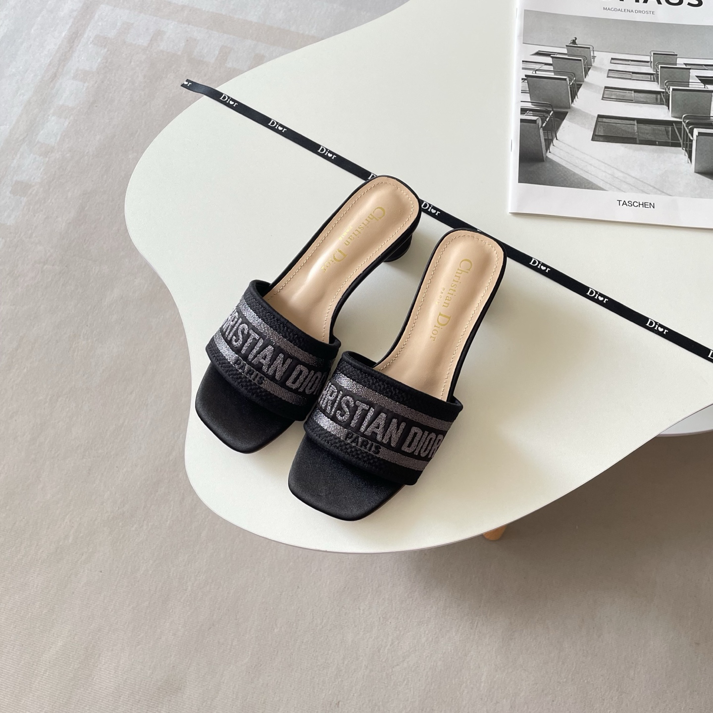 Dior Summer footwear