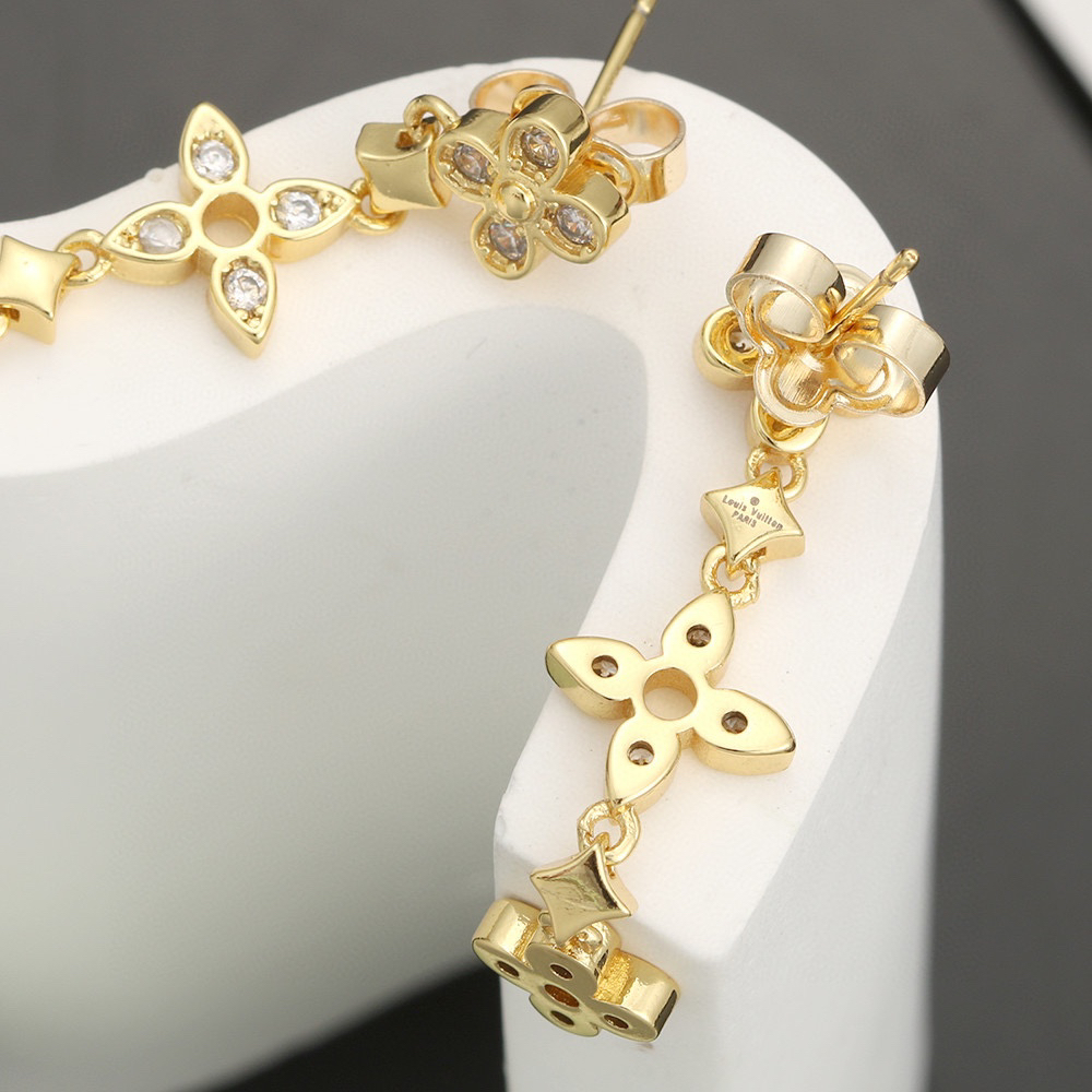 LV earrings-20