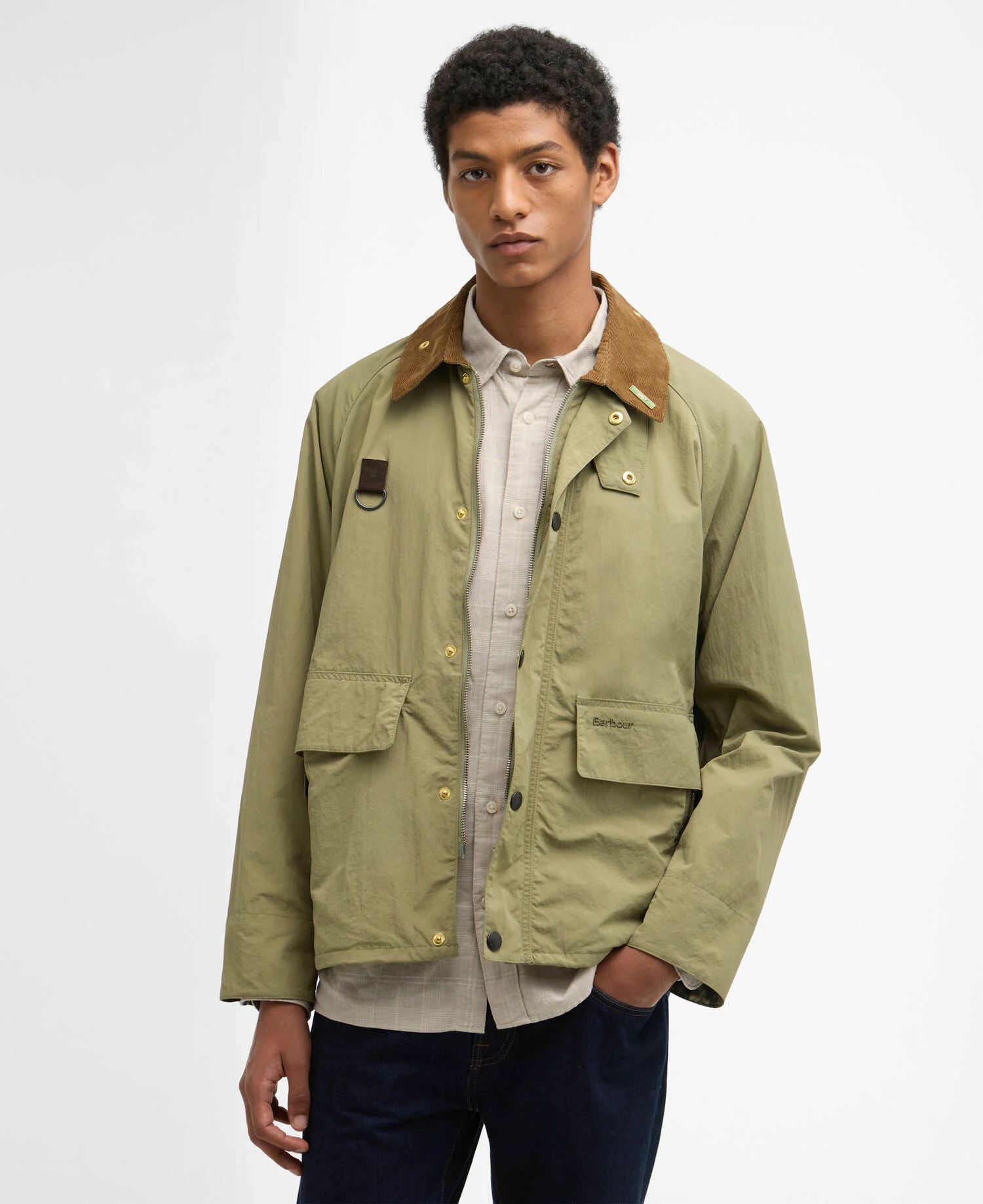 Icons Spey Jacket