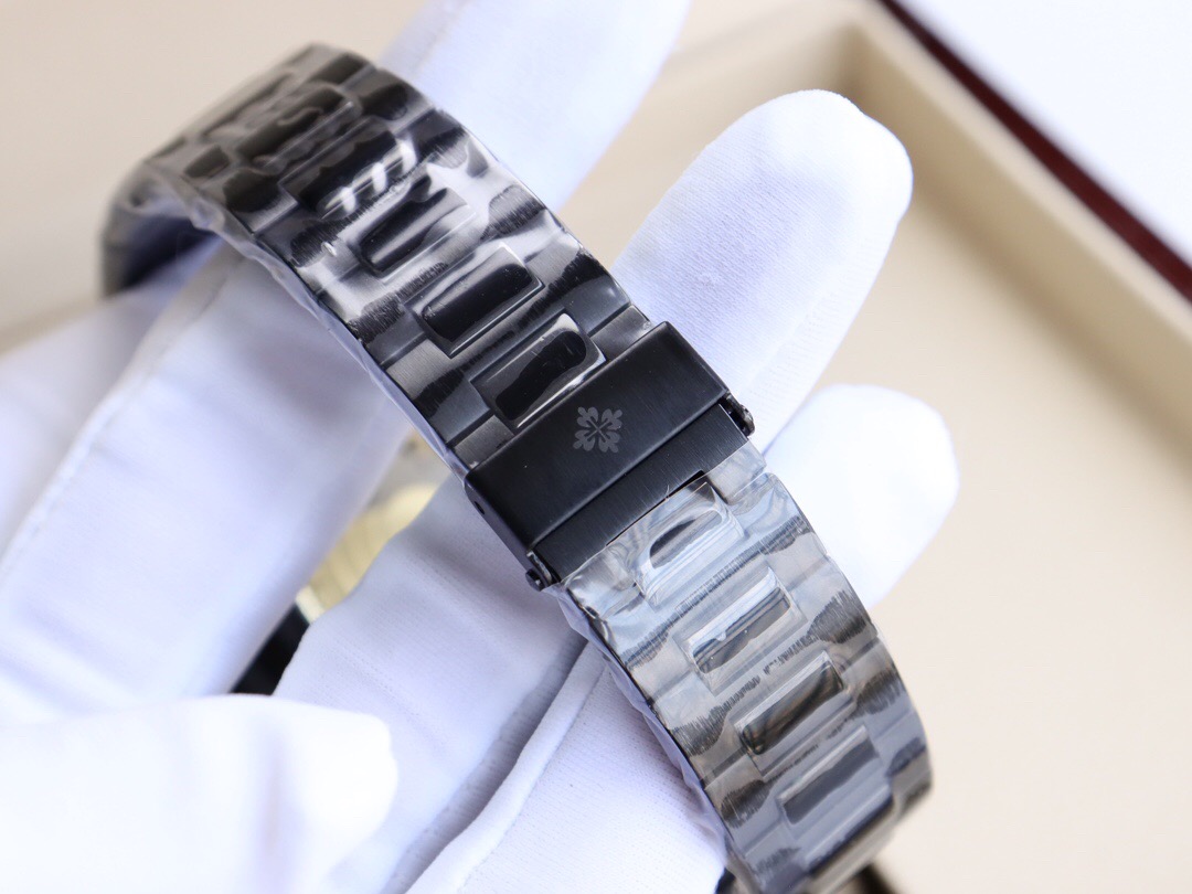 Patek Philippe Hot New Products-5