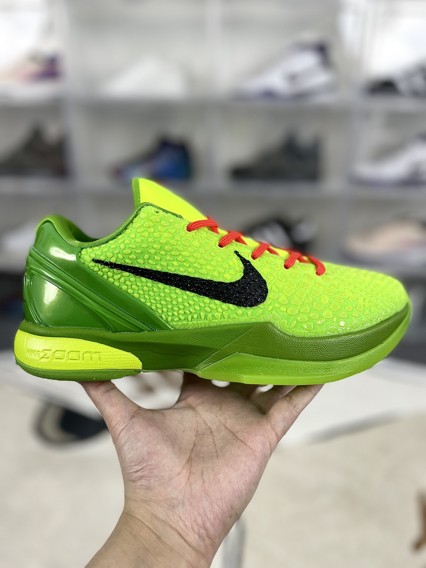 Nike Sneakers-174