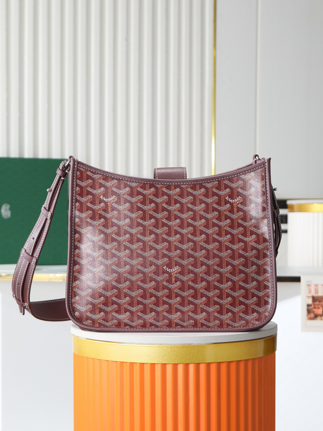 Goyard bags-61