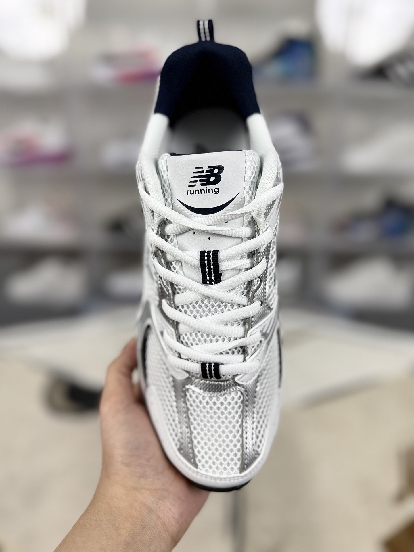 New Balance Sneakers-199