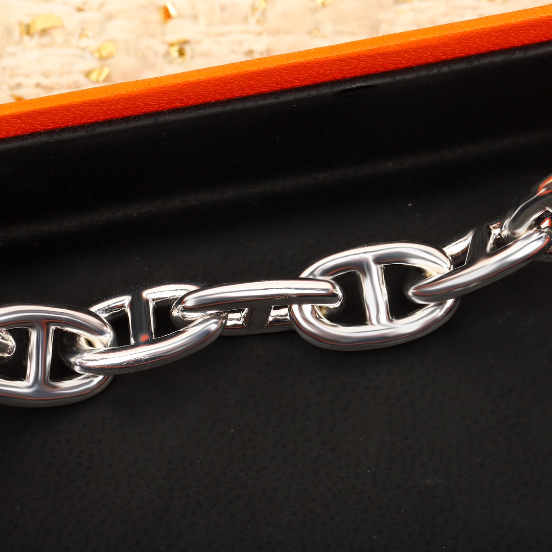 Hermes Bracelet-23