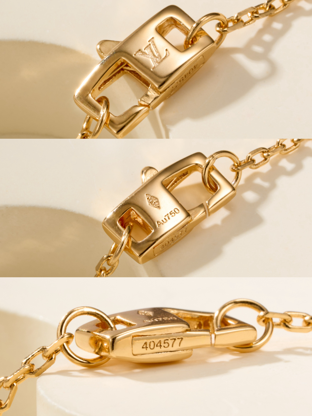 LV necklace-47