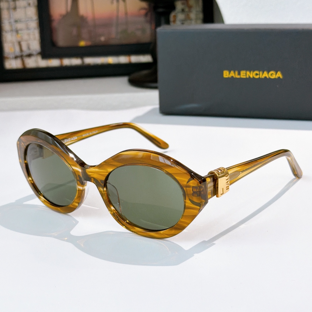 Balenciaga glasses-2