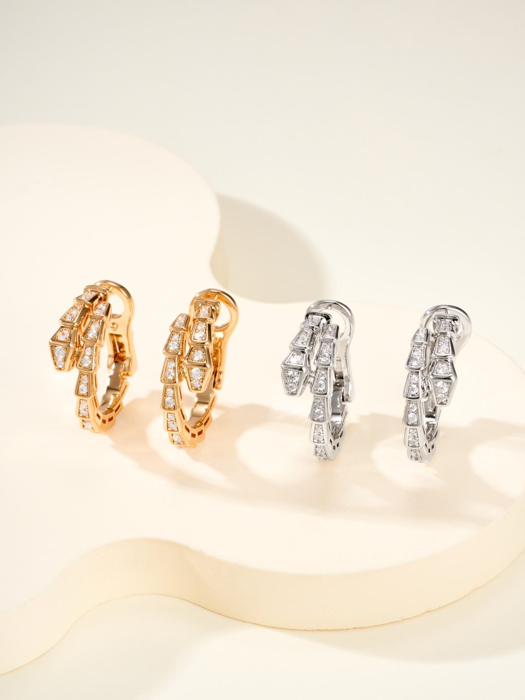 Bottega Veneta ring-30