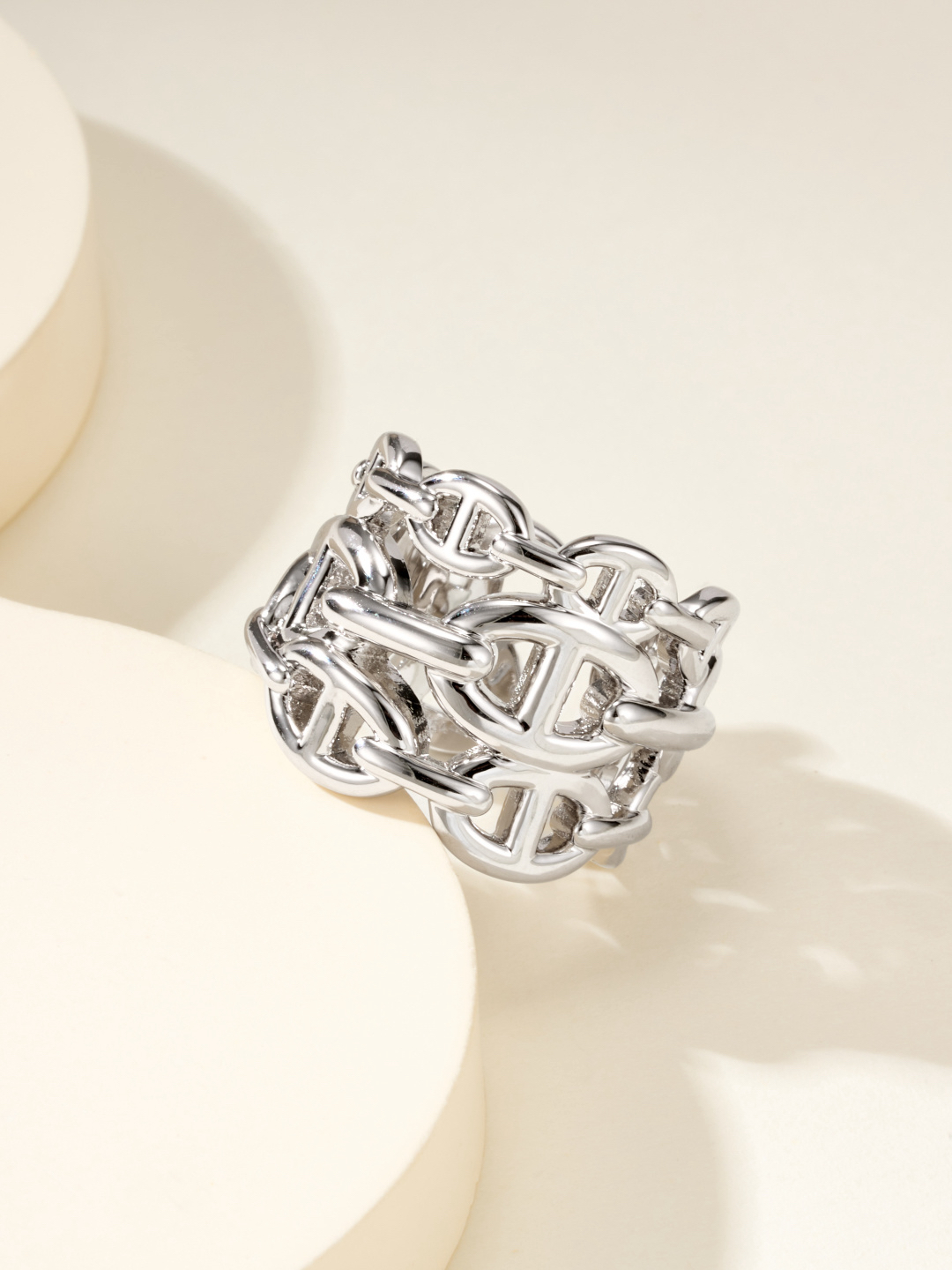 Hermes ring-2