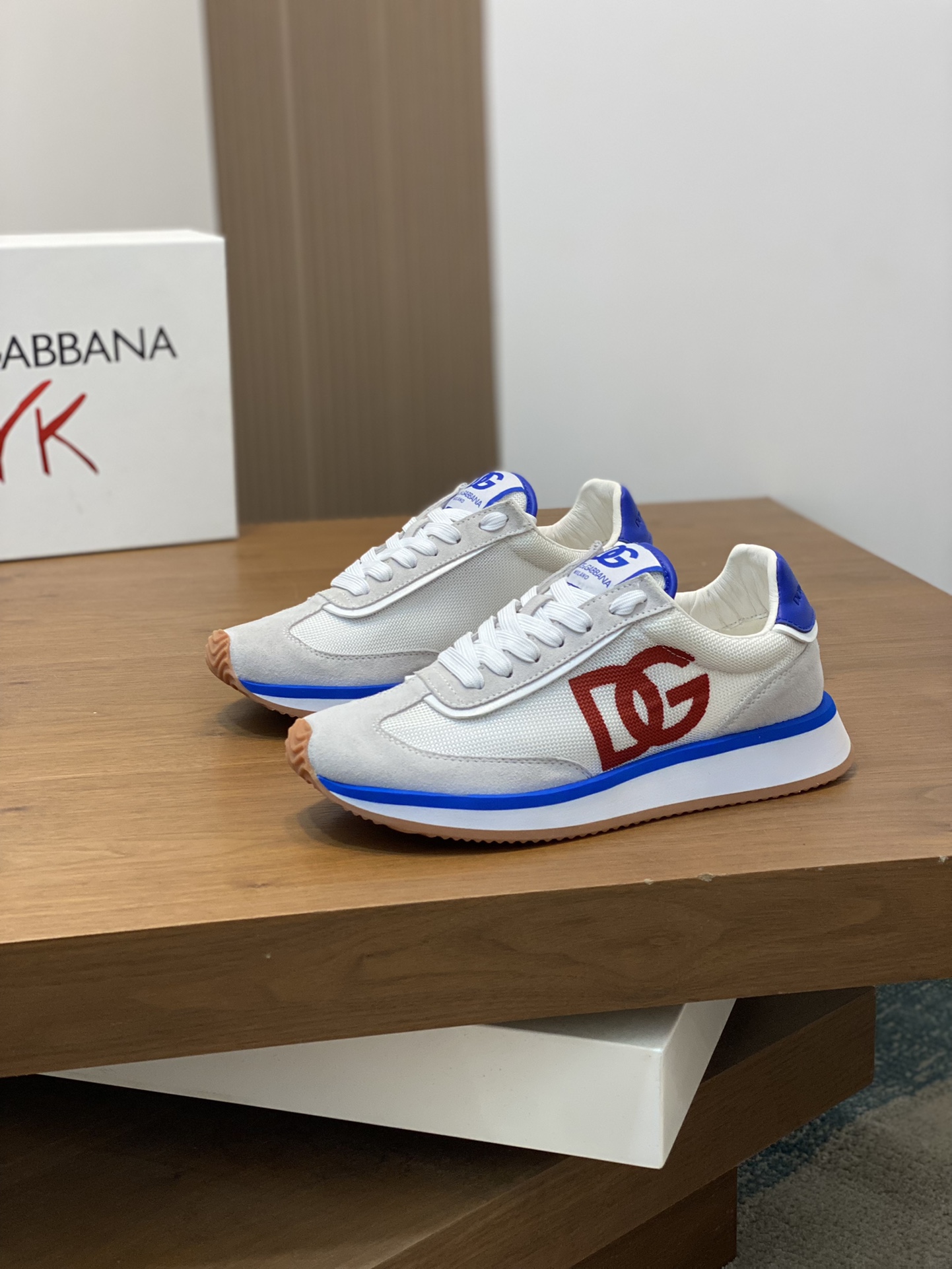 D&G Sneakers-113