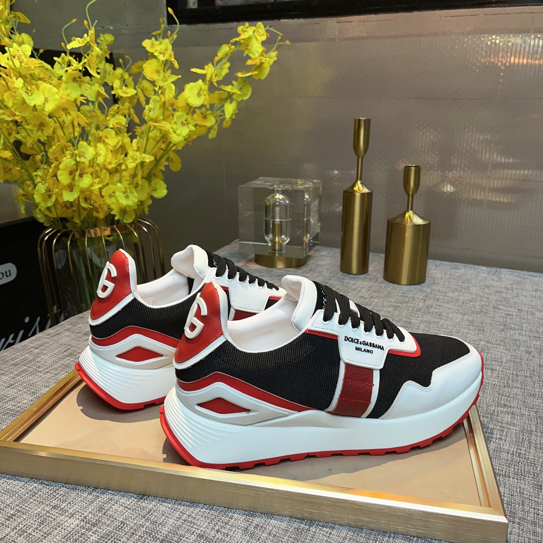 D&G Sneakers-239