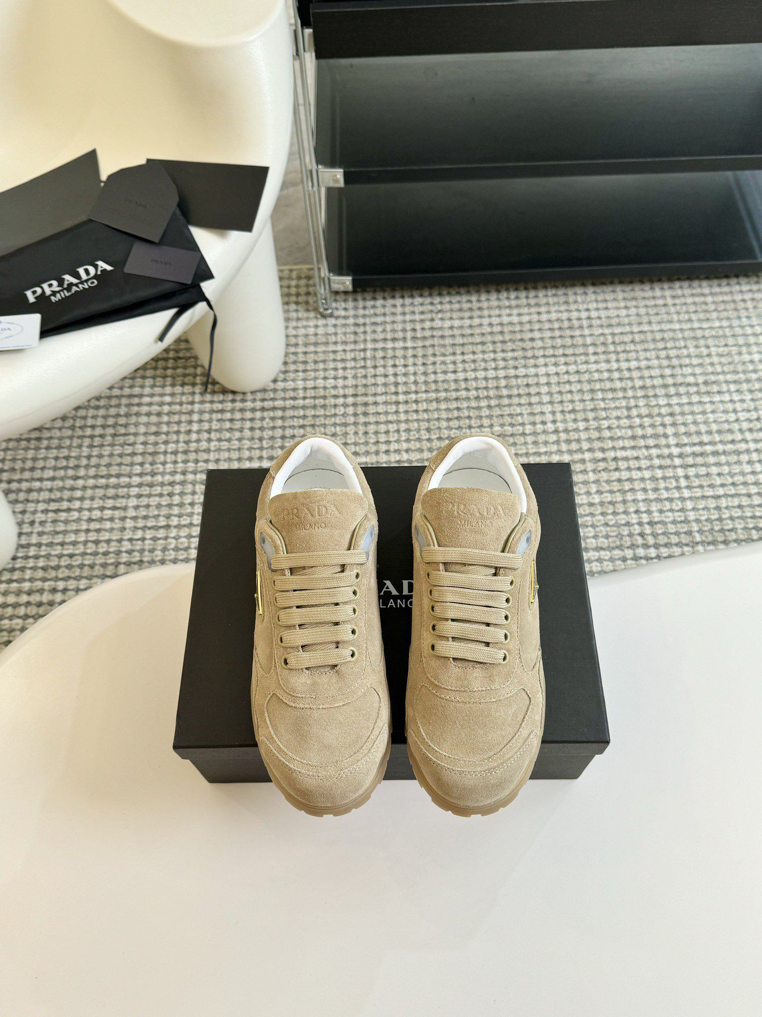 Prada Sneakers-4