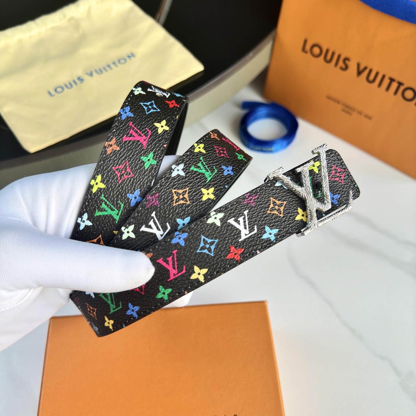 Lv belt-83