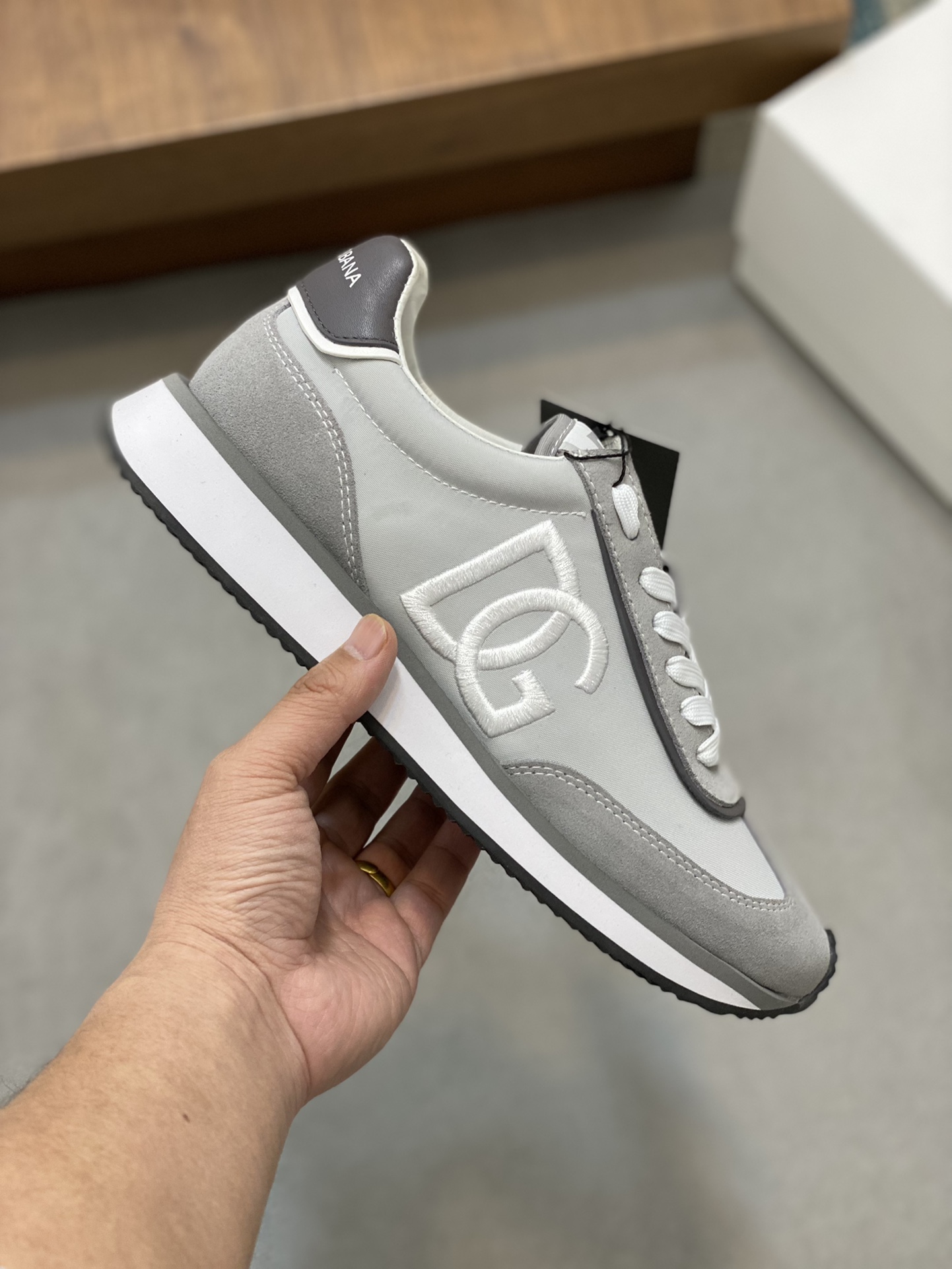 D&G Sneakers-121