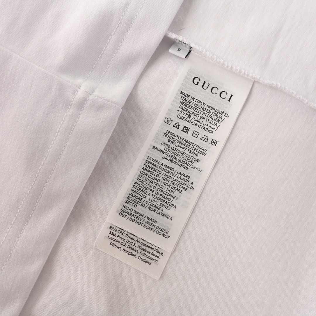 Gucci Clothing-209