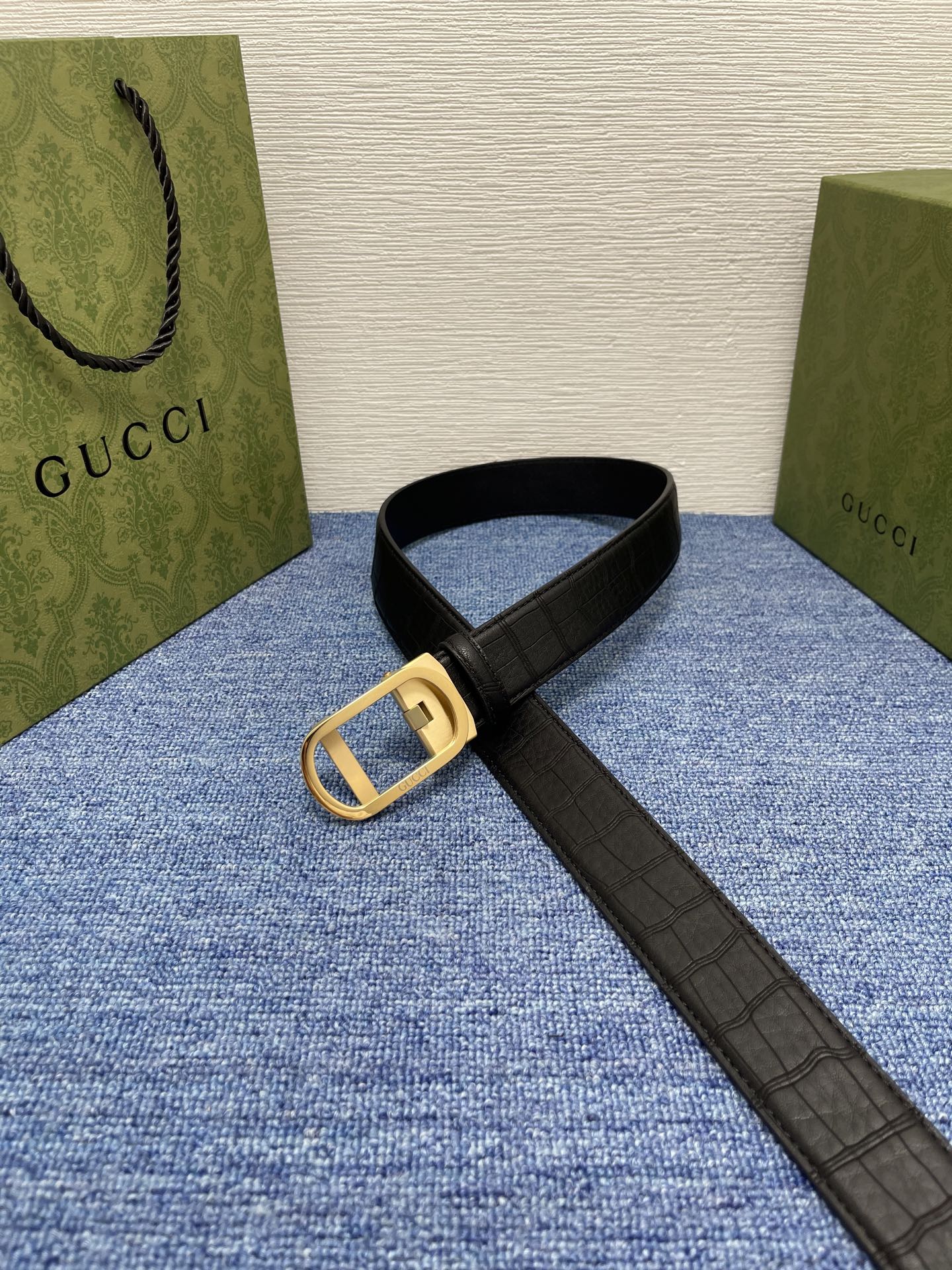 Gucci belt-28