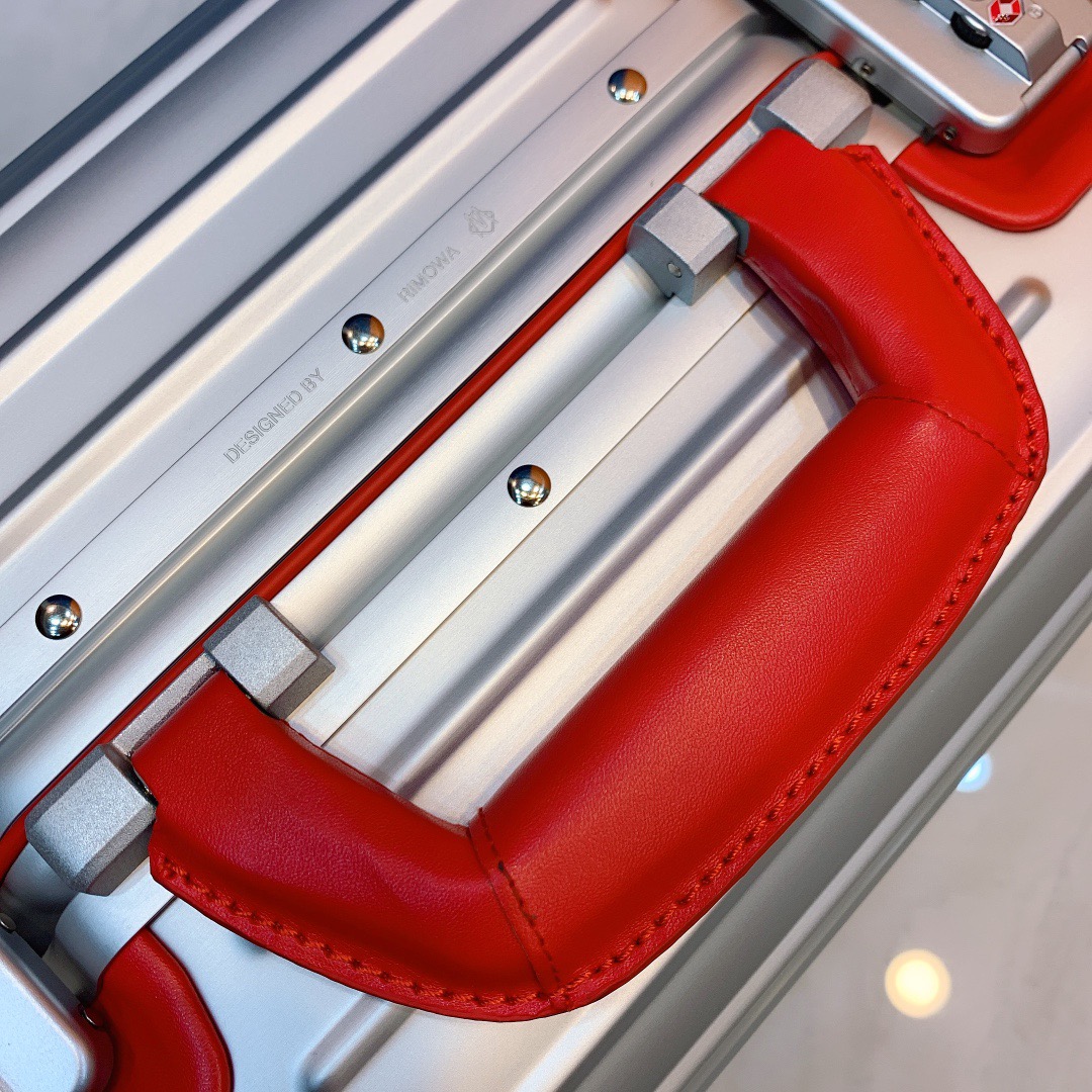 RIMOWA luggage-20