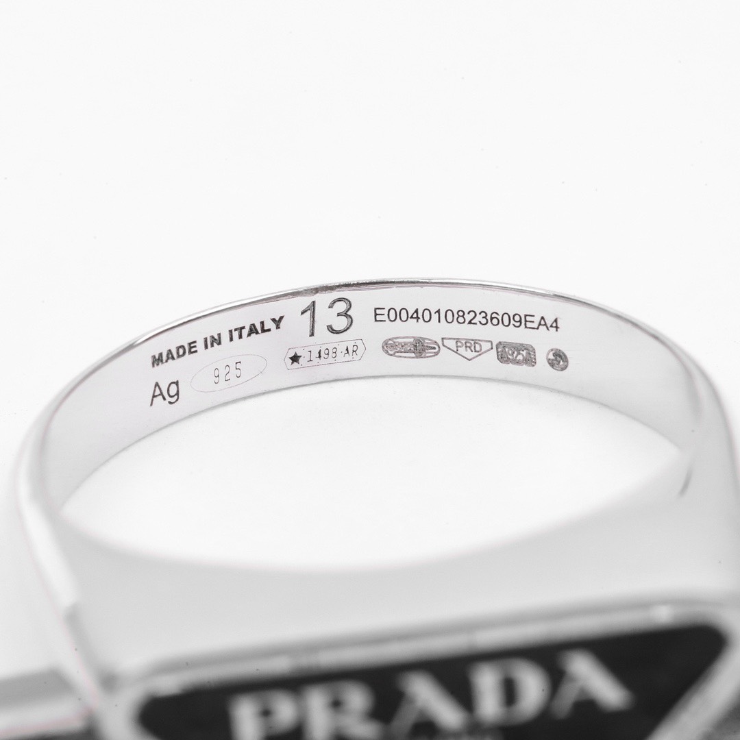 Prada ring-18