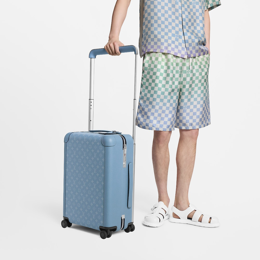 LV luggage-47