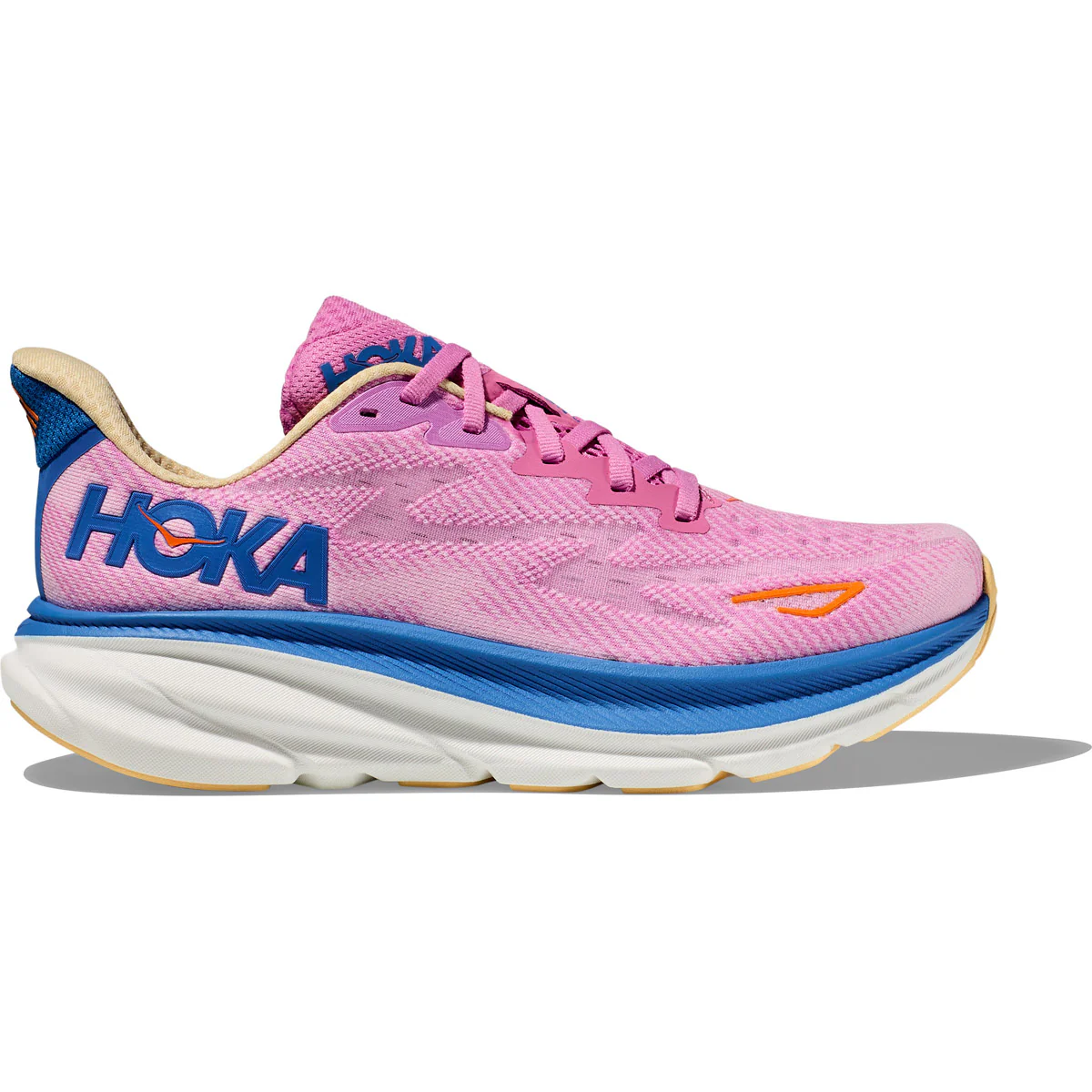 Women's Clifton 9