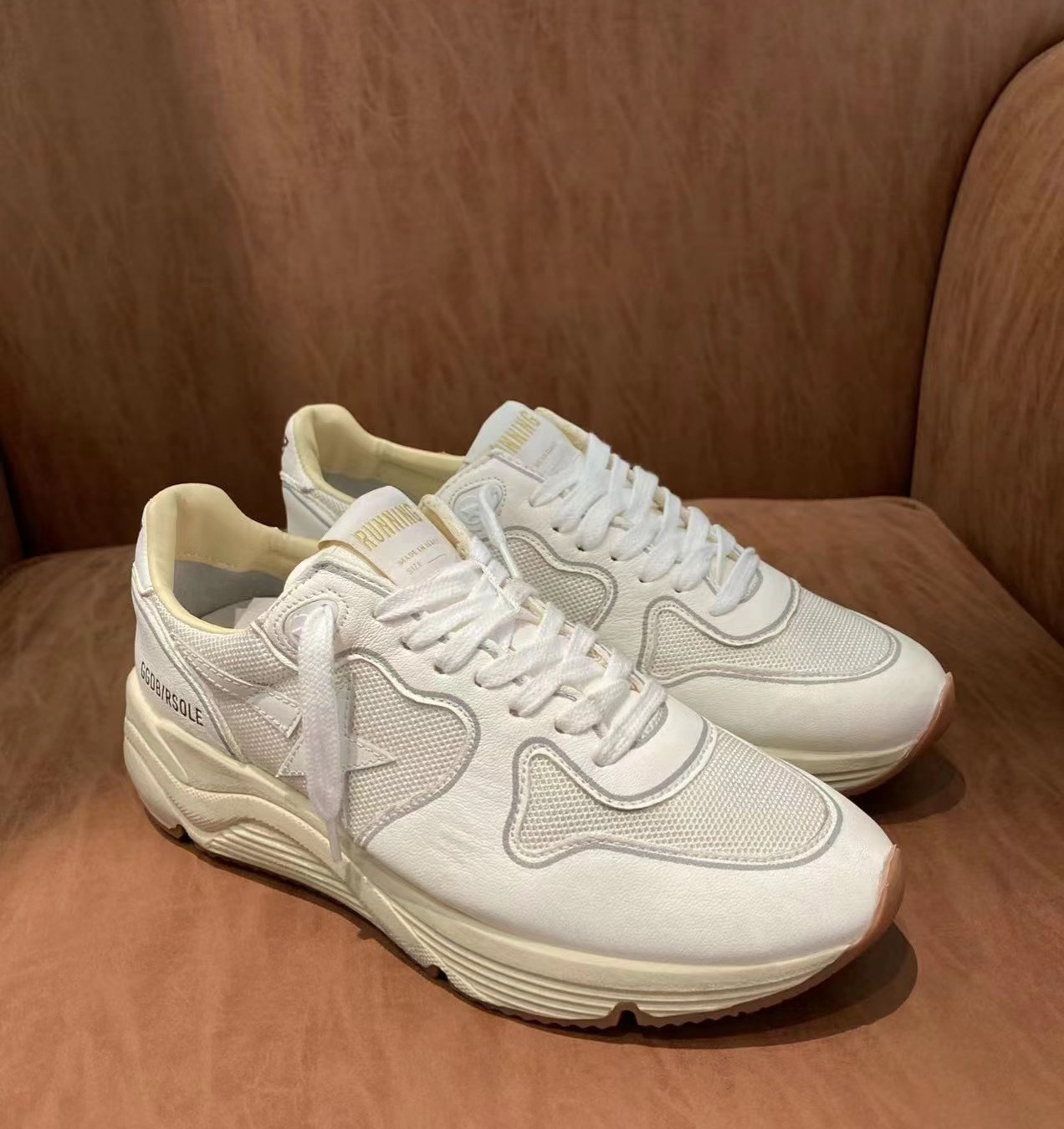 Golden Goose Sneakers-5