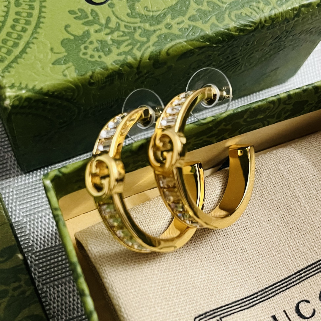 Gucci earrings-51