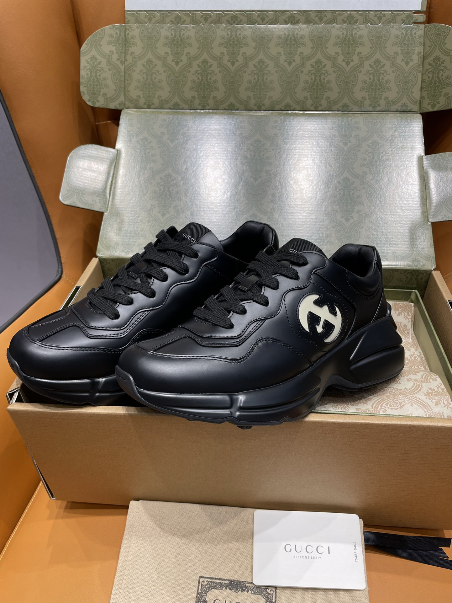 Gucci Sneakers-74