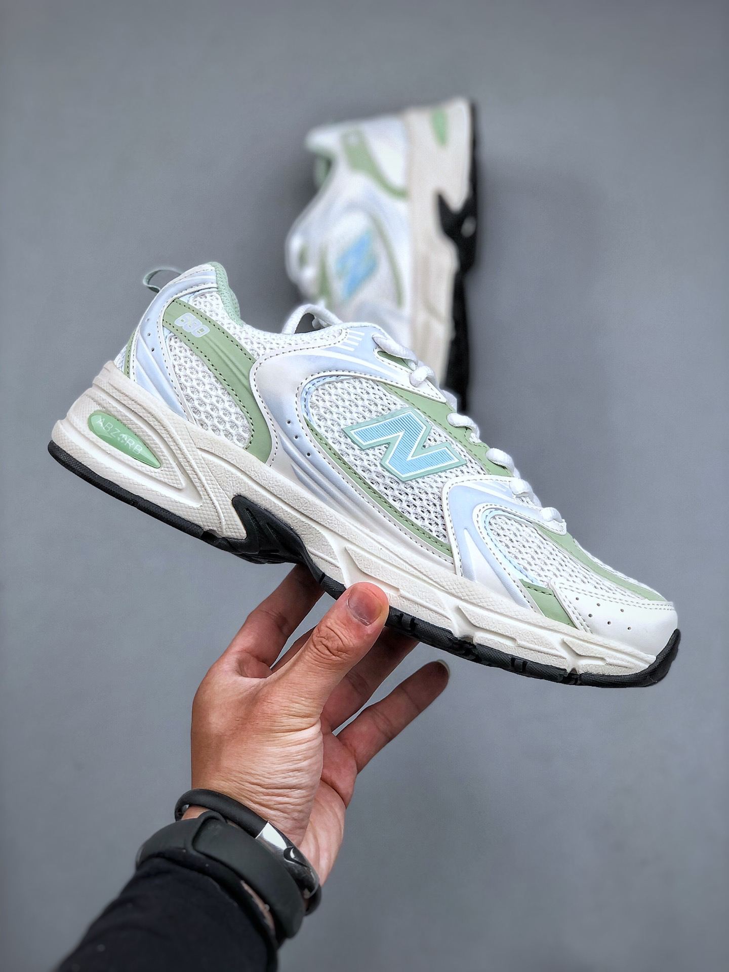 New Balance Sneakers-322