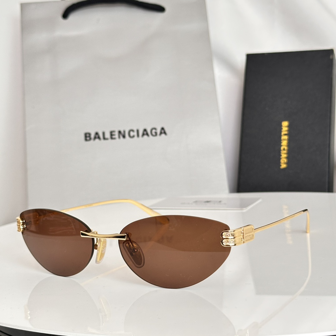 Balenciaga glasses-48