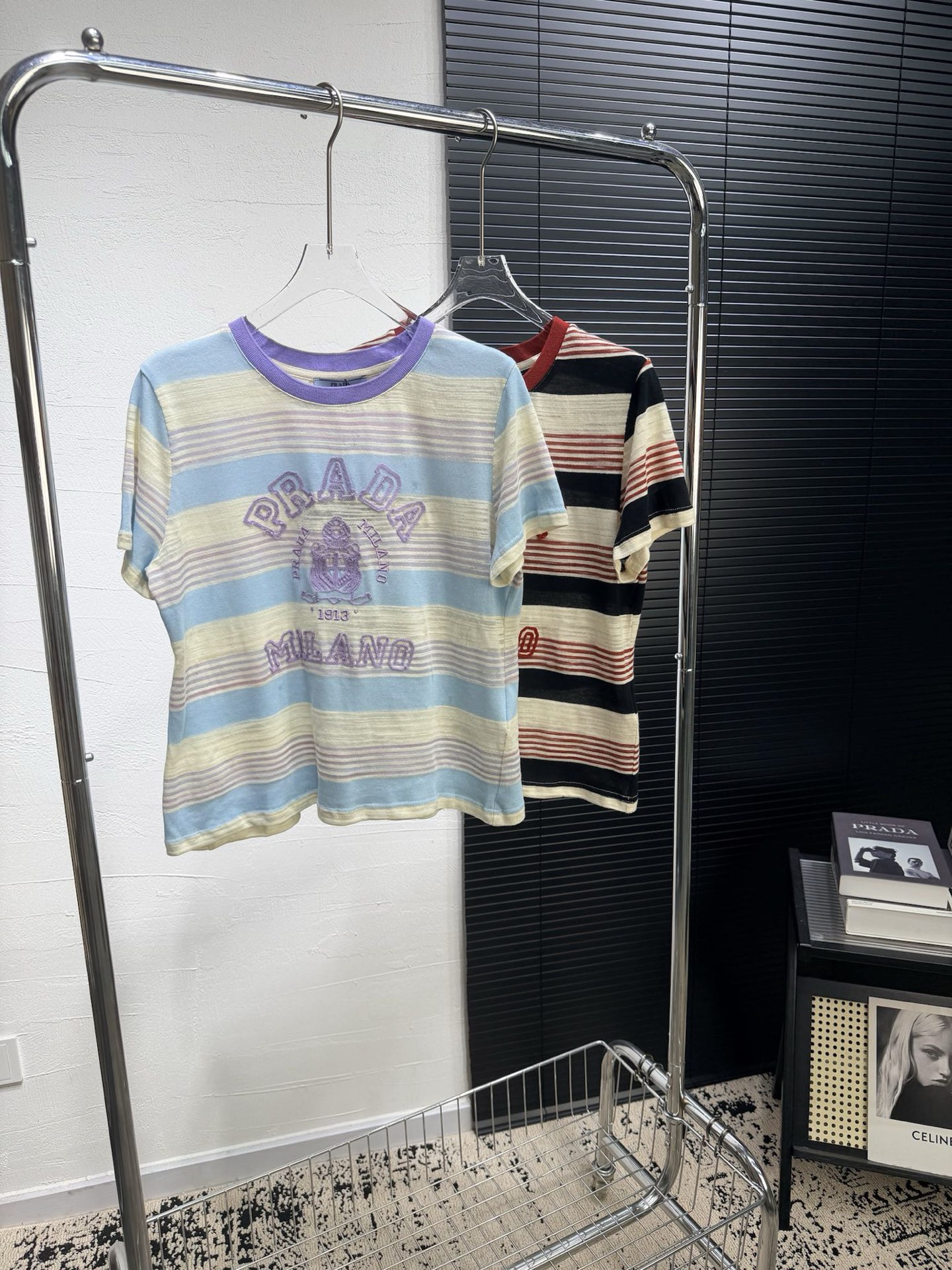 Prada clothing-290