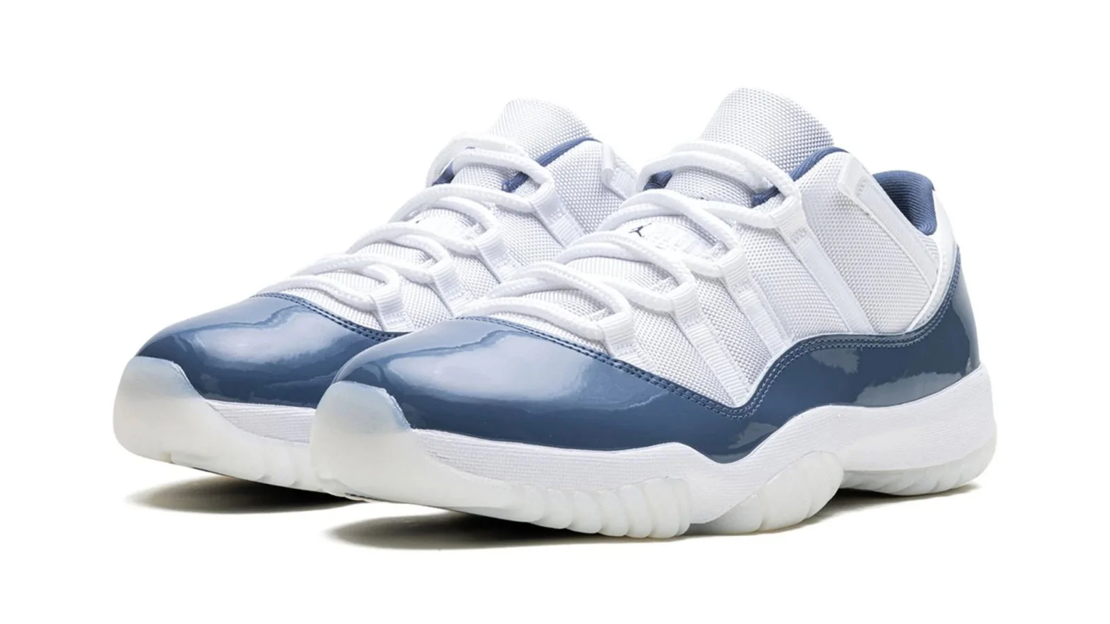 Jordan 11 Retro Low 