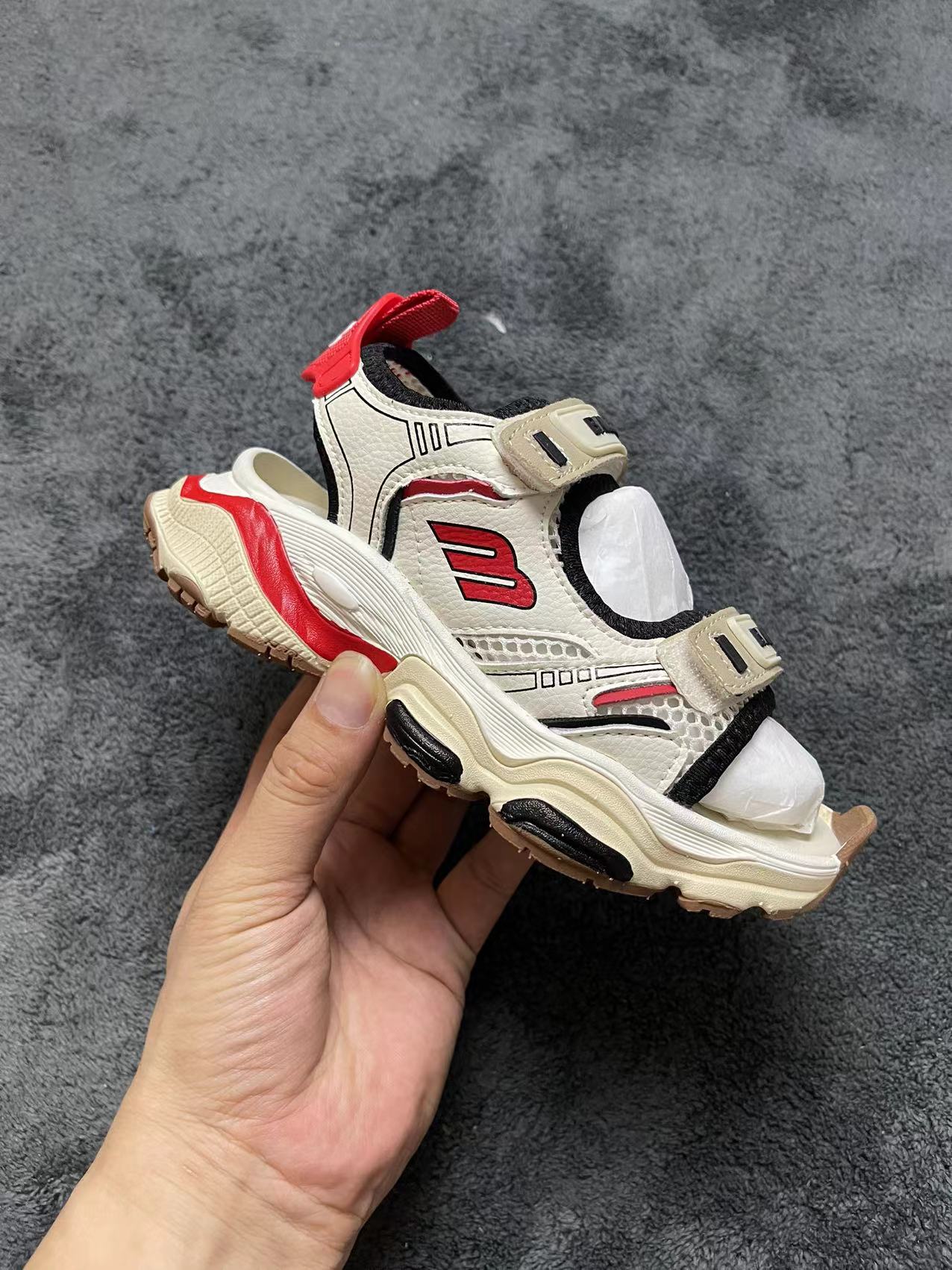 Balenciaga Summer footwear