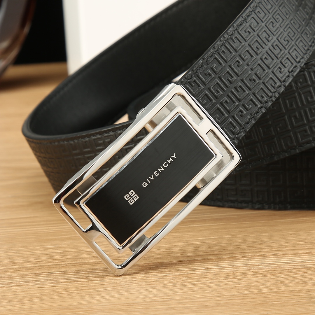 Givenchy belt-36