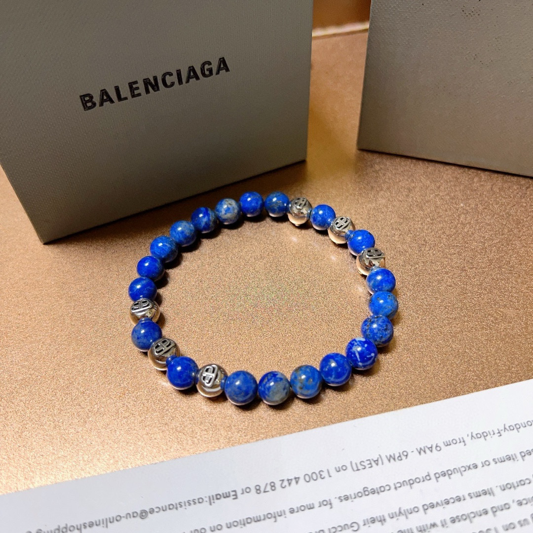 Balenciaga Bracelet-32