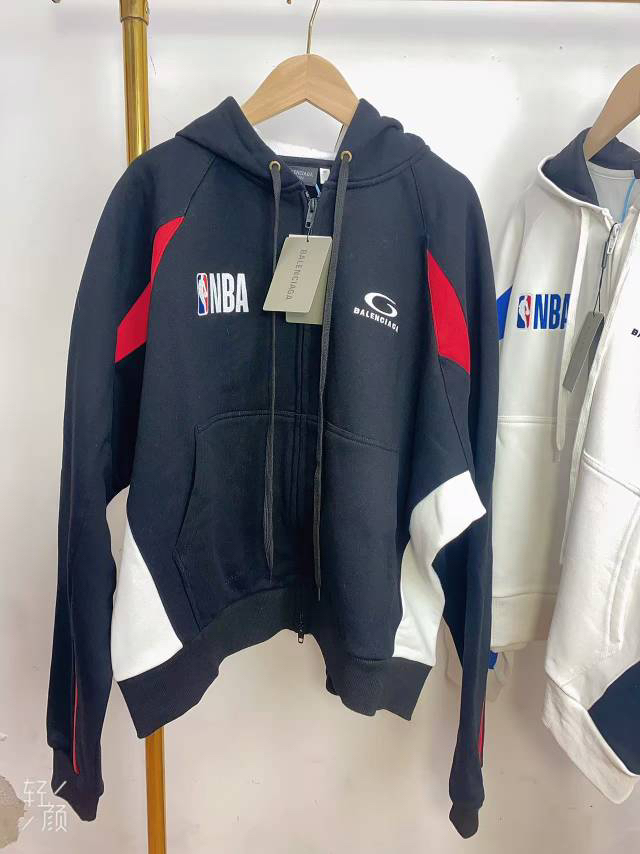 Balenciaga Clothing-362