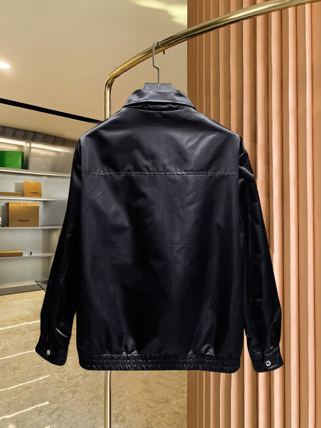 Prada Clothing-109